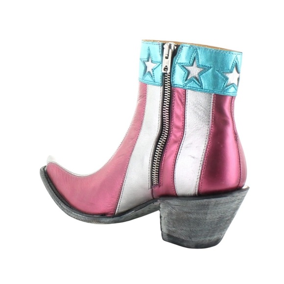 Old Gringo boots 🤠 - Picture 2 of 2